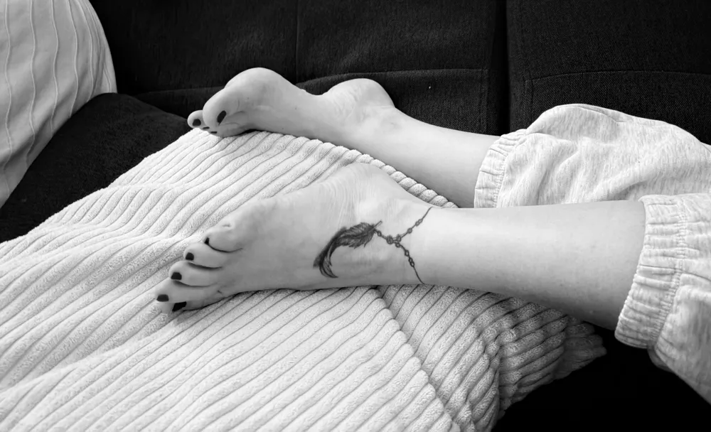 Footlustqueen, photo 3