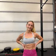 lilie-peach