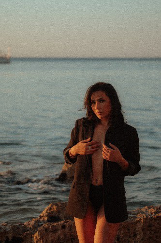 magnetiqueephemere, portrait