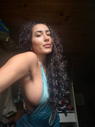 marie_b0dy, portrait
