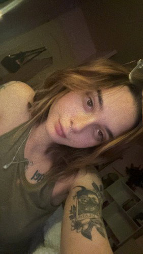 redhairxt, photo 2