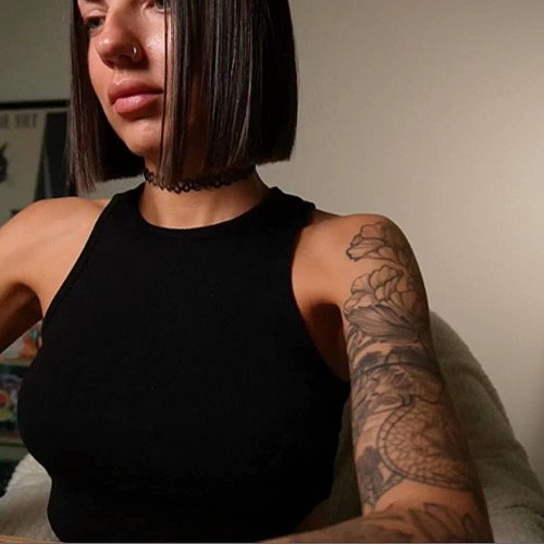 savage_mia, portrait