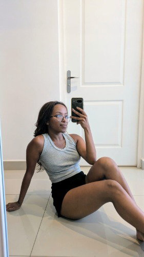 sexychocolat, portrait